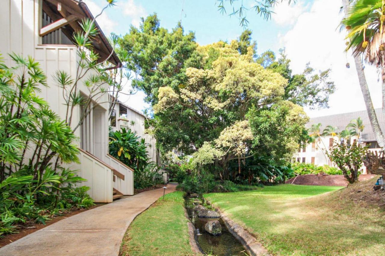 Waikomo Streams 202 Kipu Exterior foto